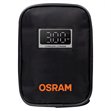 Miniaturebillede af Osram Mini-kompressor TYREinflate 4000