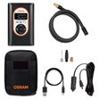 Miniaturebillede af Osram Mini-kompressor TYREinflate 4000