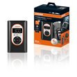 Miniaturebillede af Osram Mini-kompressor TYREinflate 4000