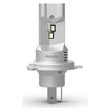Miniaturebillede af Philips Ultinon Pro6000 Boost LED H4 Gen 2. ECE 2 stk
