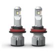Miniaturebillede af Philips Ultinon Pro6000 Boost LED H11 ECE godkendt 2 stk
