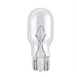 Miniaturebillede af Philips W16w 12v 16w w2,1x9,5d