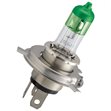 Miniaturebillede af Philips h4 colorvision, grøn - 2-pak