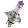 Miniaturebillede af Philips h4 colorvision, lilla - 2-pak