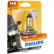 Miniaturebillede af H4 Vision lampe 12v 60/55w p43t-38