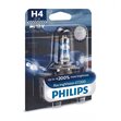 Miniaturebillede af Philips RacingVision GT200 H4 1 stk.