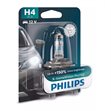 Miniaturebillede af Philips X-tremeVision Pro150 H4 1 stk.
