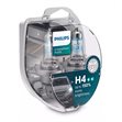 Miniaturebillede af Philips X-tremeVision Pro150 H4 2 stk.