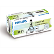 Miniaturebillede af Philip H11 LongLife EcoVision bilpære