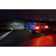 Miniaturebillede af P21/5w Vision led stop rød 12v 2pak
