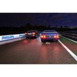 Miniaturebillede af P21/5w Vision led stop rød 12v 2pak