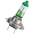 Miniaturebillede af Philips h7 colorvision, grøn - 2-pak