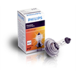 Miniaturebillede af Philips H7 Vision bilpære 12v 55w