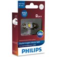 Miniaturebillede af 38mm x-treme ultinon led pinol 6000k 24v