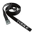 Miniaturebillede af Thule 523 bagageremme 400 cm 2 stk 