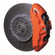 Miniaturebillede af BREMSEKALIBER LAK ORANGE 2K PENSEL