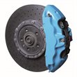 Miniaturebillede af BREMSEKALIBER LAK SKY BLUE 2K PENSEL
