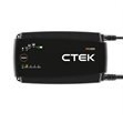 Miniaturebillede af CTEK PRO25s multilader 12 volt 25 ampere