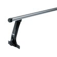 Miniaturebillede af TAGRENDEFODSÆT 28CM - THULE 9531