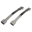 Miniaturebillede af Thule adaptersæt til ClipOn cykelholder 314 mm 