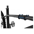 Miniaturebillede af Thule adapter beskytter til kulfiberstel 