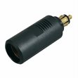 Miniaturebillede af Din adapter til cigarstik 12/24v 16amp
