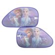 Miniaturebillede af Disney Princess solbeskytter 65x38 cm 2 stk