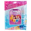 Miniaturebillede af Disney Prinsesser sædebeskytter
