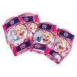 Miniaturebillede af Disney Paw Patrol knæ og albuebeskytter lyserød