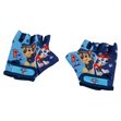 Miniaturebillede af Paw Patrol cykelhandsker blå