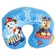 Miniaturebillede af Disney Paw Patrol nakkepude blå 