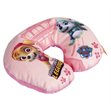 Miniaturebillede af Disney Paw Patrol nakkepude lyserød