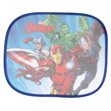 Miniaturebillede af Disney Avengers solbeskytter 44x35 cm 2 stk