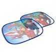 Miniaturebillede af Disney Avengers solbeskytter 44x35 cm 2 stk