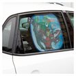 Miniaturebillede af Disney Avengers solbeskytter 44x35 cm 2 stk