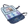 Miniaturebillede af Disney Frozen 2 sædebeskytter og opbevaringslomme 