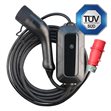 Miniaturebillede af Avant transportabel elbil lader type 2 22kW/32A 6 meter