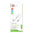 Miniaturebillede af Allride Connect 2,0 cigarettænder oplader, Lightning (i
