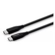 Miniaturebillede af Philips USB-C til USB-C kabel 2 meter