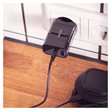 Miniaturebillede af Philips vægoplader USB-A+C 30W