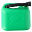 Miniaturebillede af Allride Reservedunk 5 liter grøn