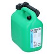 Miniaturebillede af Allride Reservedunk 5 liter grøn