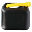 Miniaturebillede af Allride Reservedunk med hældetud 5 liter sort