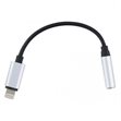Miniaturebillede af Allride Connect Lightning - jack adapter