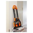 Miniaturebillede af Black&Decker foldbar sækkevogn 65kg