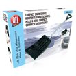 Miniaturebillede af Allride foldbar sneskovl 94 cm