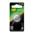 Miniaturebillede af GP CR2450 batteri 1 stk