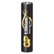 Miniaturebillede af GP AAA-lithiumbatteri 1.5V 24LF-2U4 4 stk