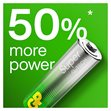 Miniaturebillede af GP Super Alkaline AAA batterier 40-pak