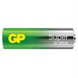 Miniaturebillede af GP Super Alkaline AA-batteri 20-pak
